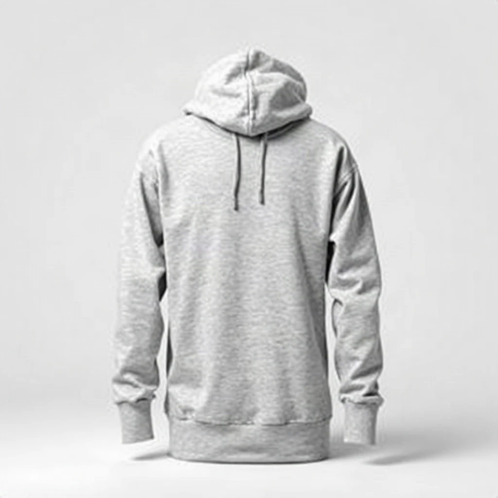 Hoodie Mockup Studio