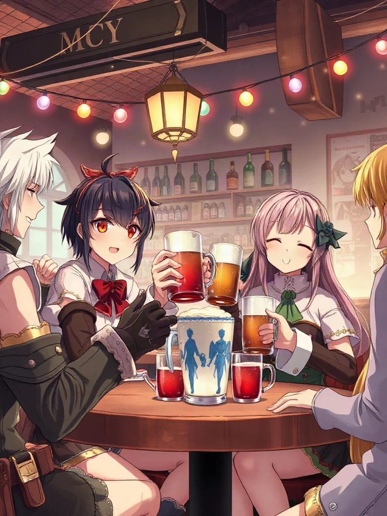 Fantasy Tavern