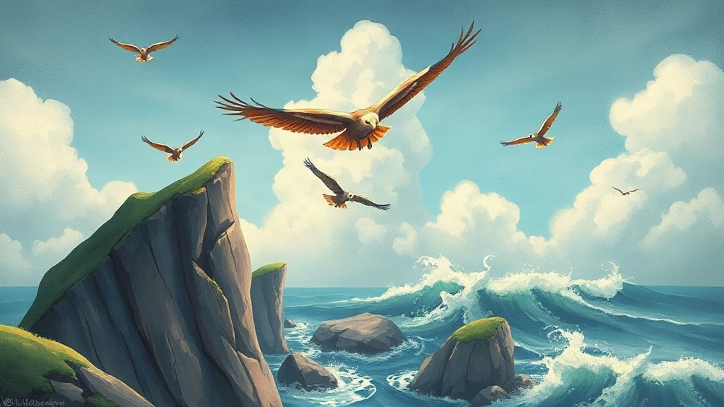 Harpy Cliffs