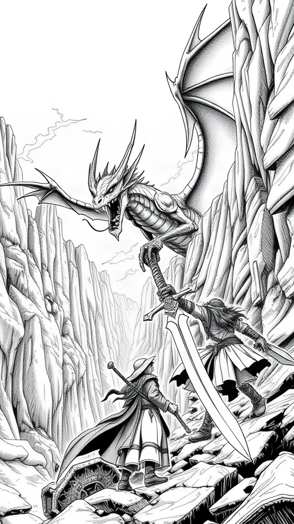 Monster Hunter