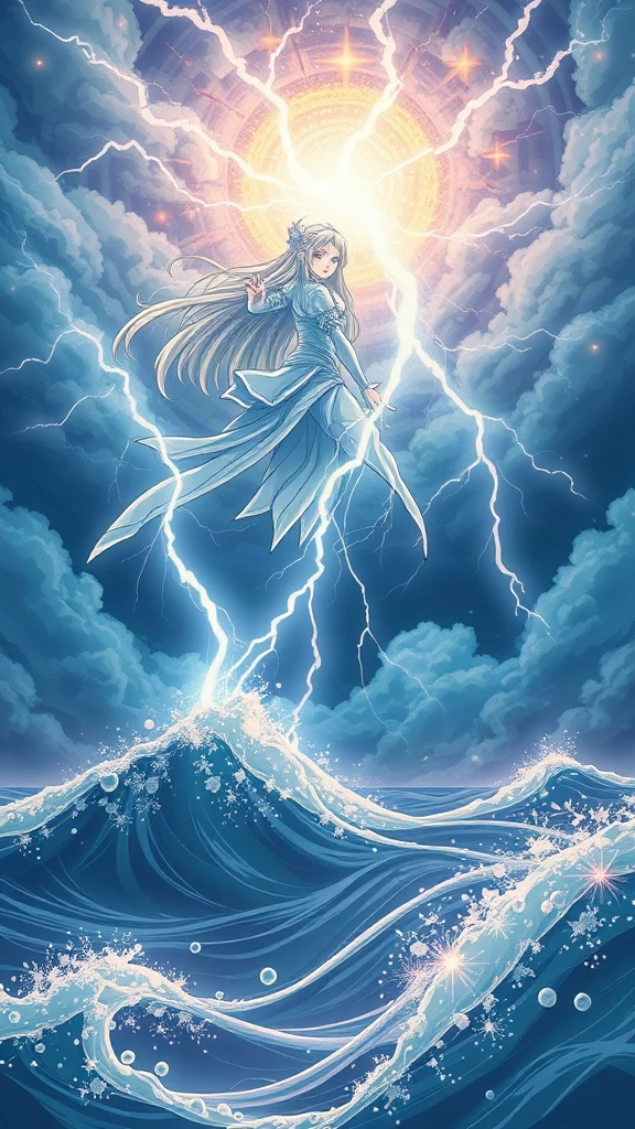 Thunder God