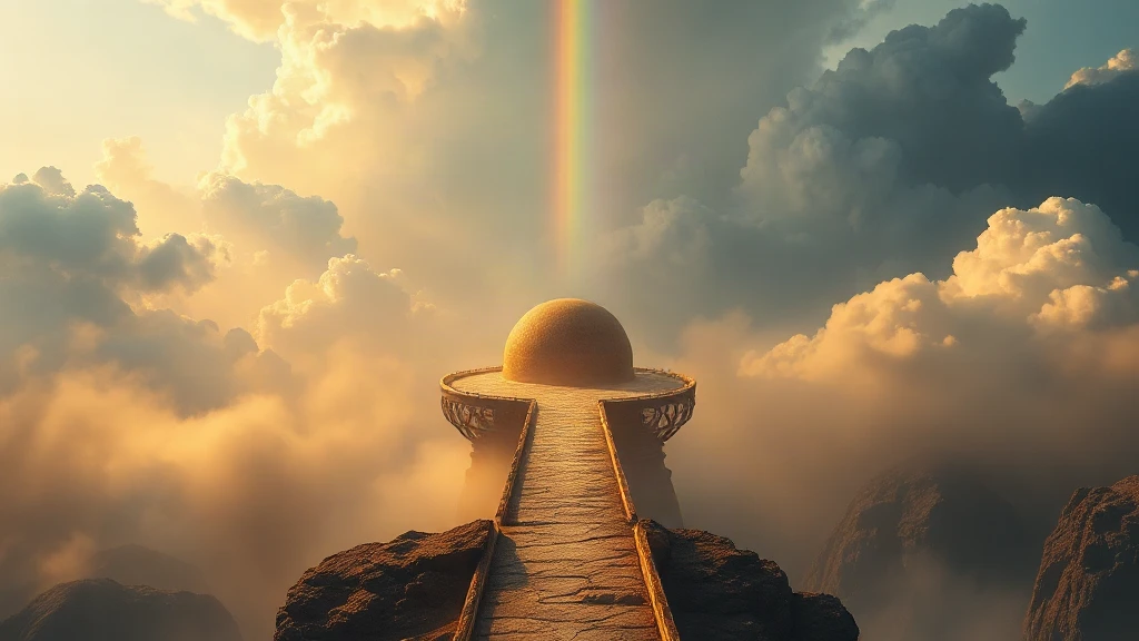 Rainbow Bridge Realm