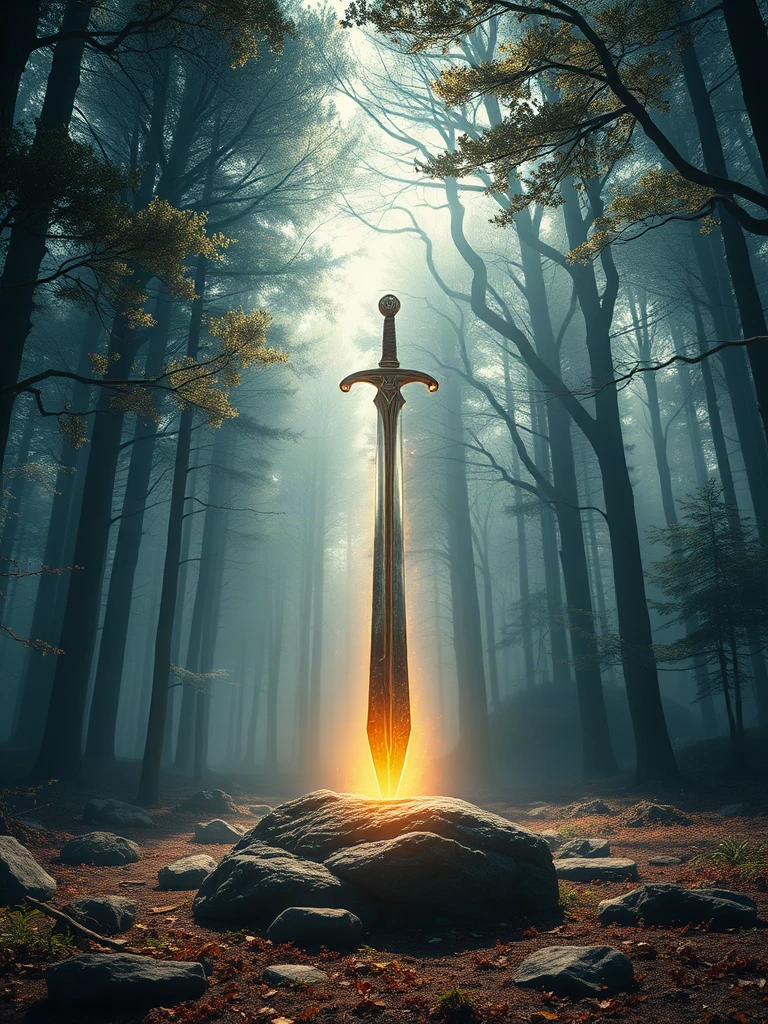 Sword in the Stone